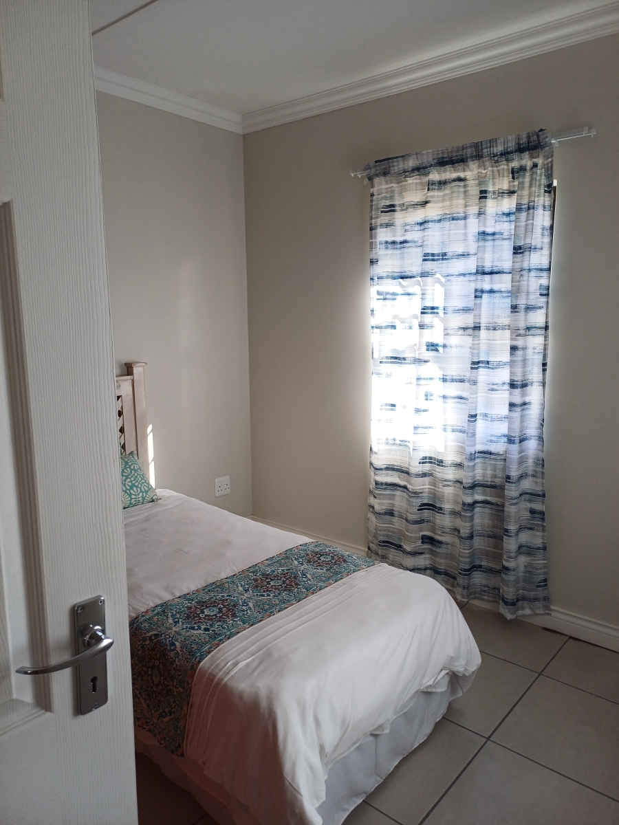 To Let 2 Bedroom Property for Rent in Westbourne Eastern Cape